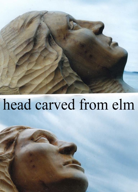 head