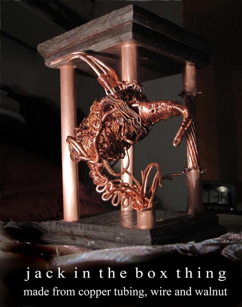 jack in the box