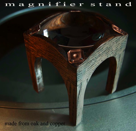 magnifier copy