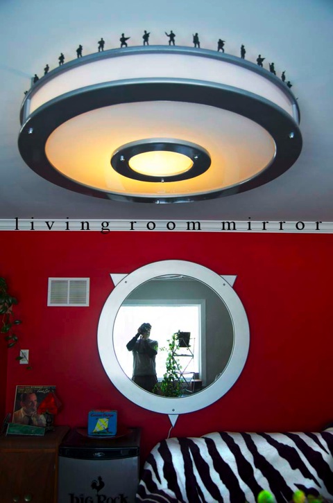 mirror
