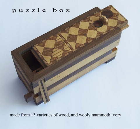 puzzlebox